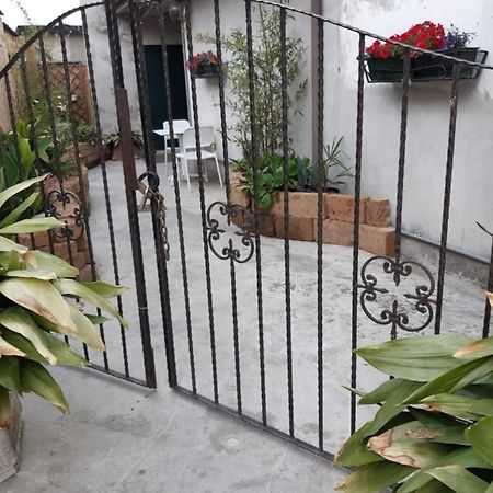 B&B La Mandragola Berra Exteriér fotografie